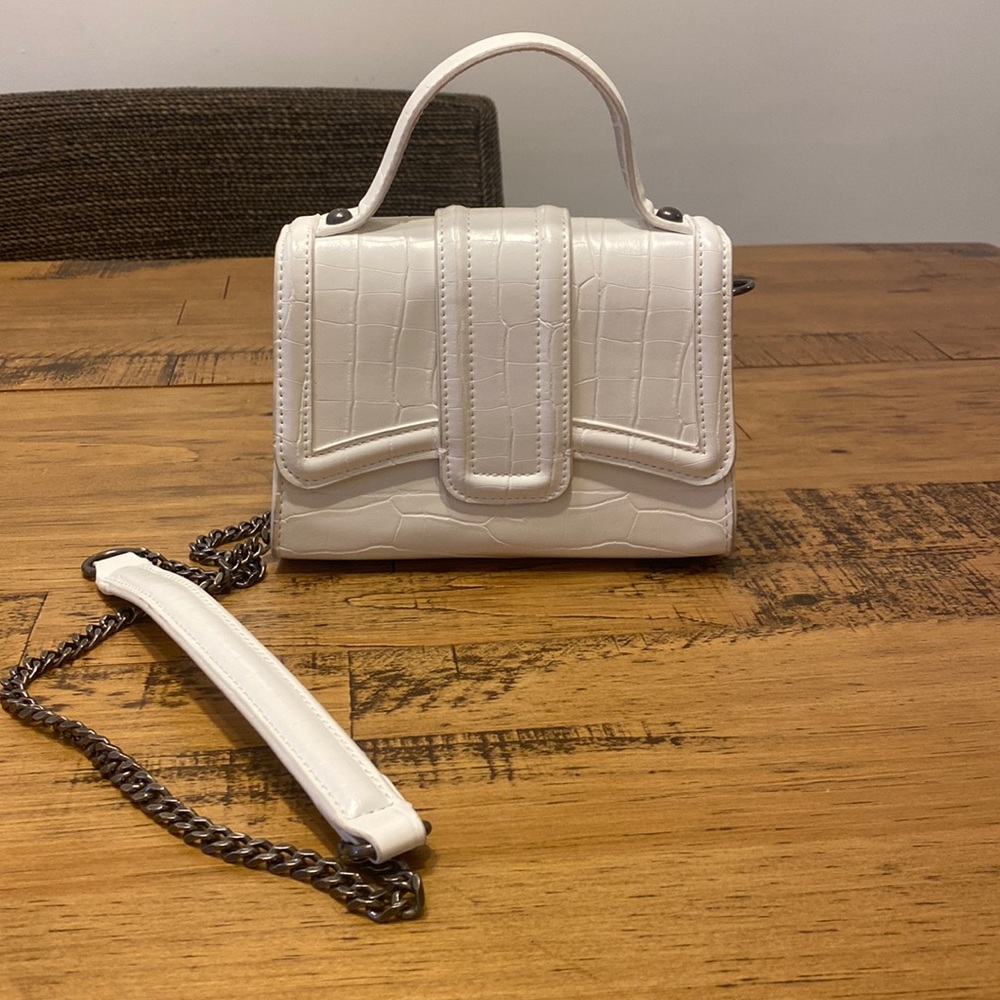 ZARA crossbody